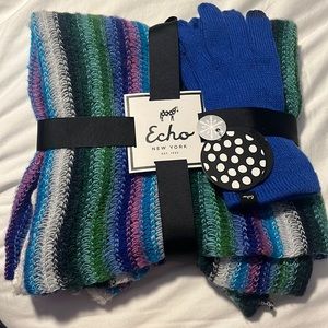 Echo New York Gift Set